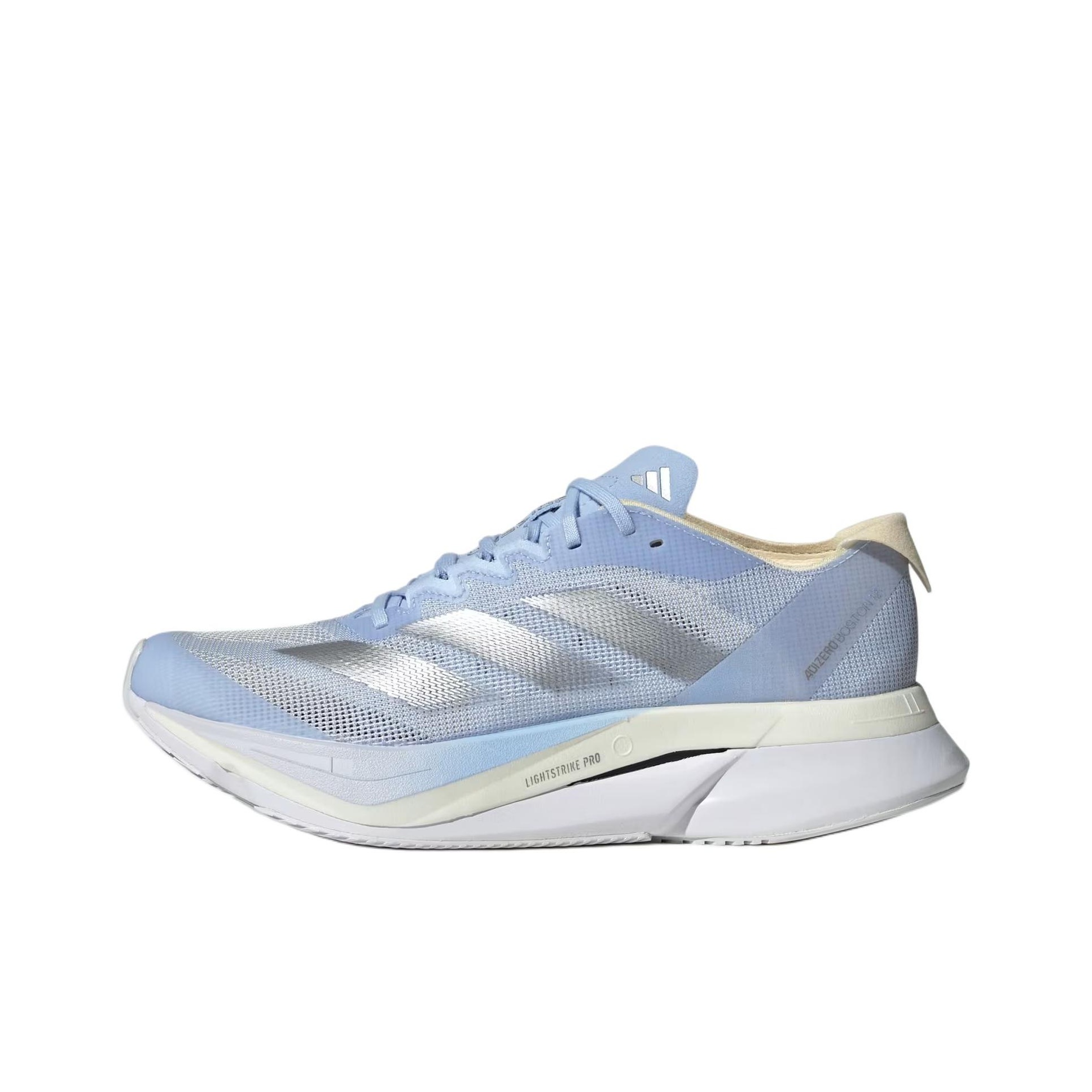 Adidas Shoes Adizero Boston 12 - Adidas Adizero Boston 12 Running Shoes