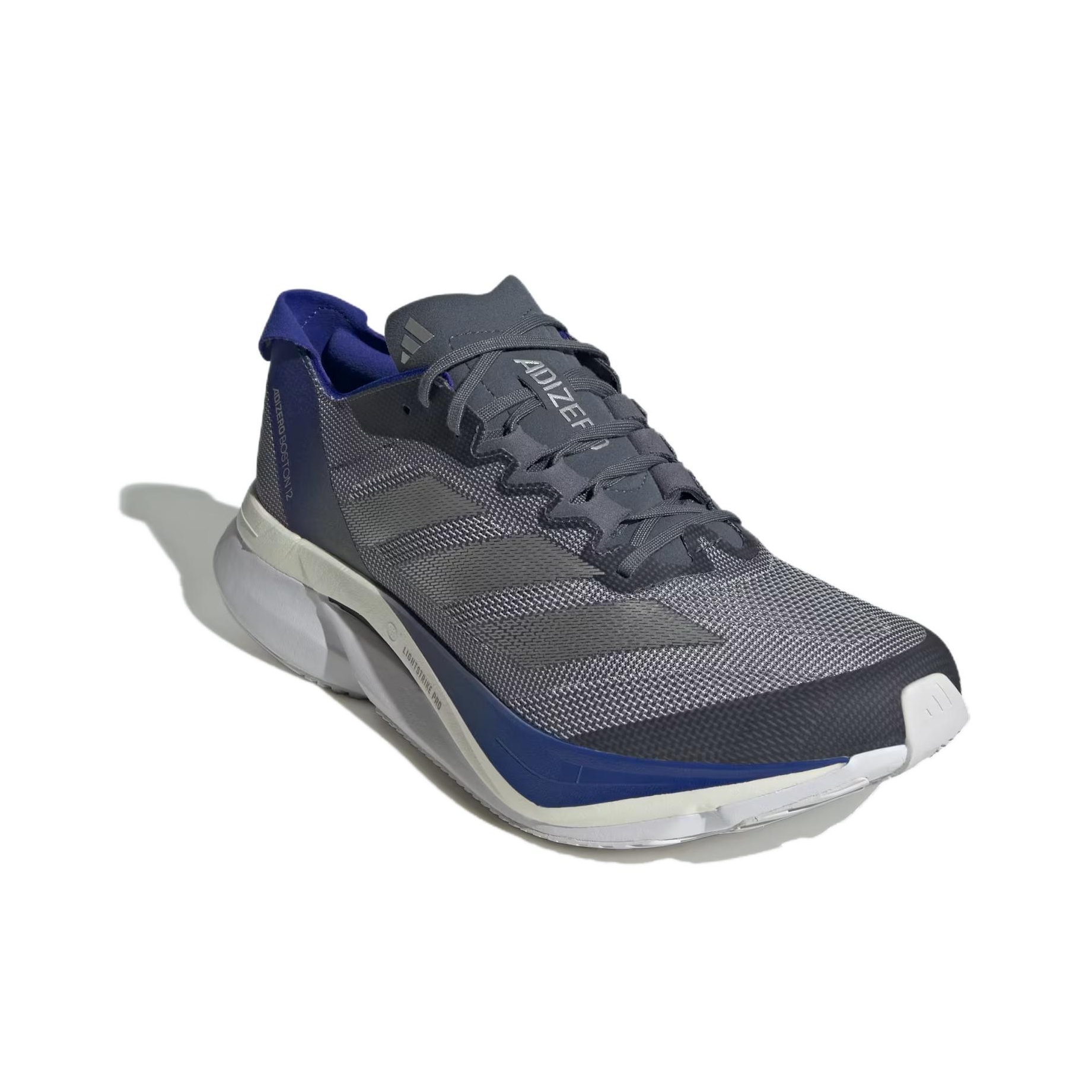 Adidas Adizero Boston 12 Runni - огляд і ціна Adidas Shoes Adizero Boston 12