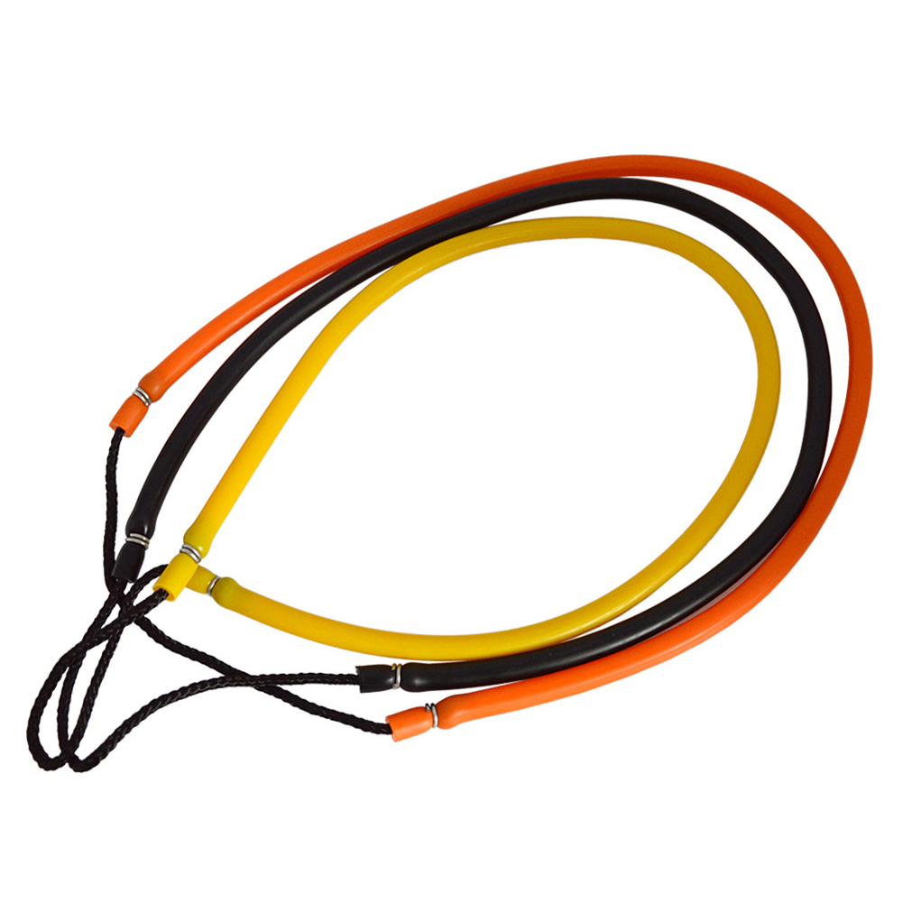 Speargun Pole 5x10MM Speargun  - огляд і ціна Speargun Rubber Band