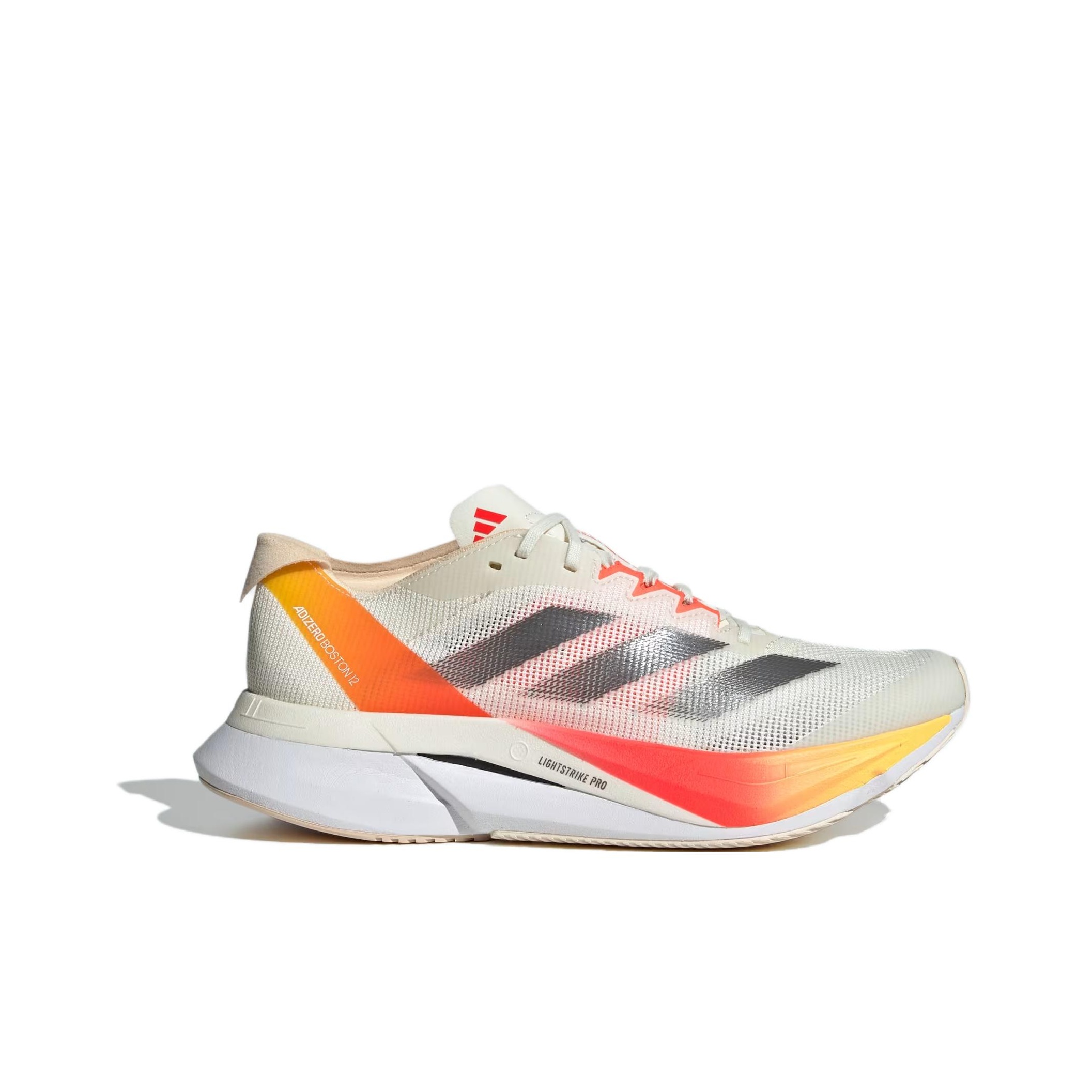 Adidas Adizero Boston 12 Runni - огляд і ціна Adidas Shoes Adizero Boston 12