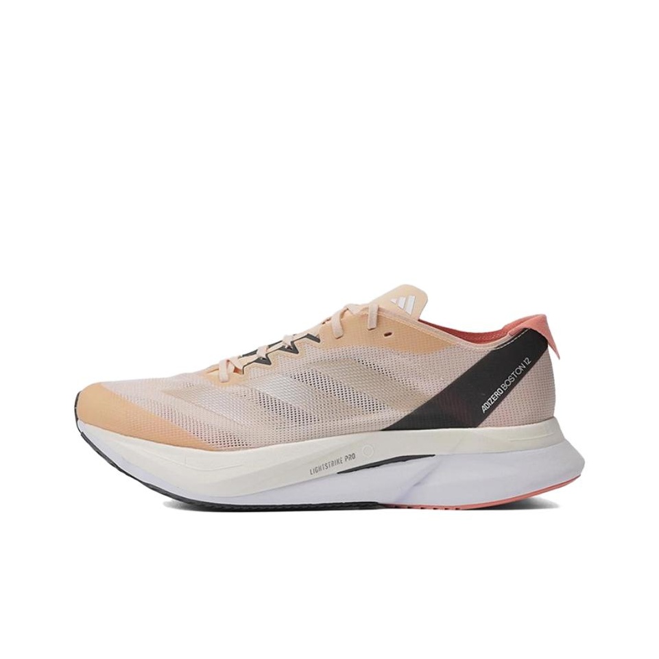 Adidas Adizero Boston 12 Comfo - огляд і ціна Adidas Shoes Adizero Boston 12