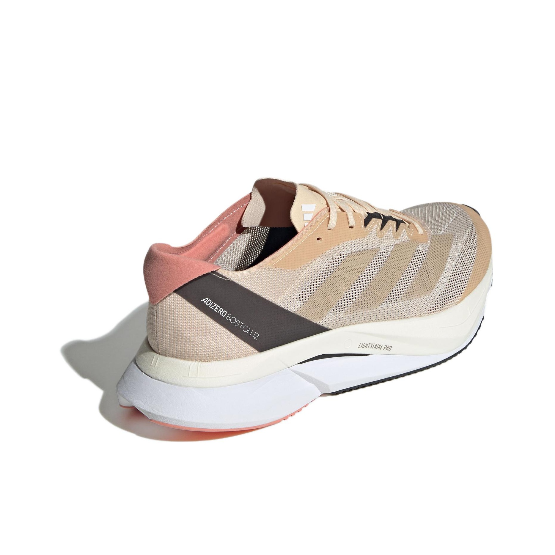 Adidas Adizero Boston 12 Comfo - огляд і ціна Adidas Shoes Adizero Boston 12