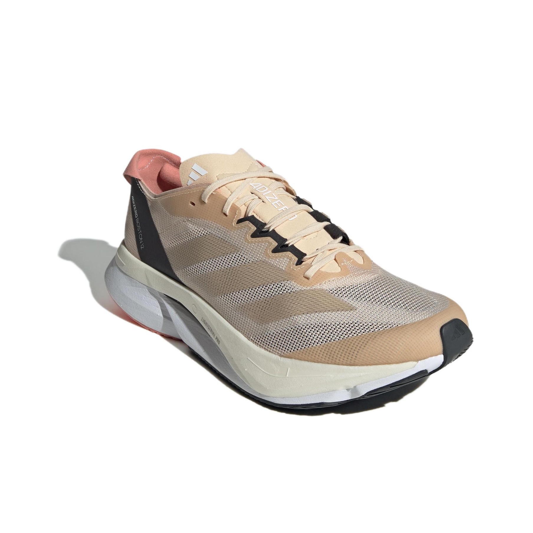 Adidas Adizero Boston 12 Comfo - огляд і ціна Adidas Shoes Adizero Boston 12