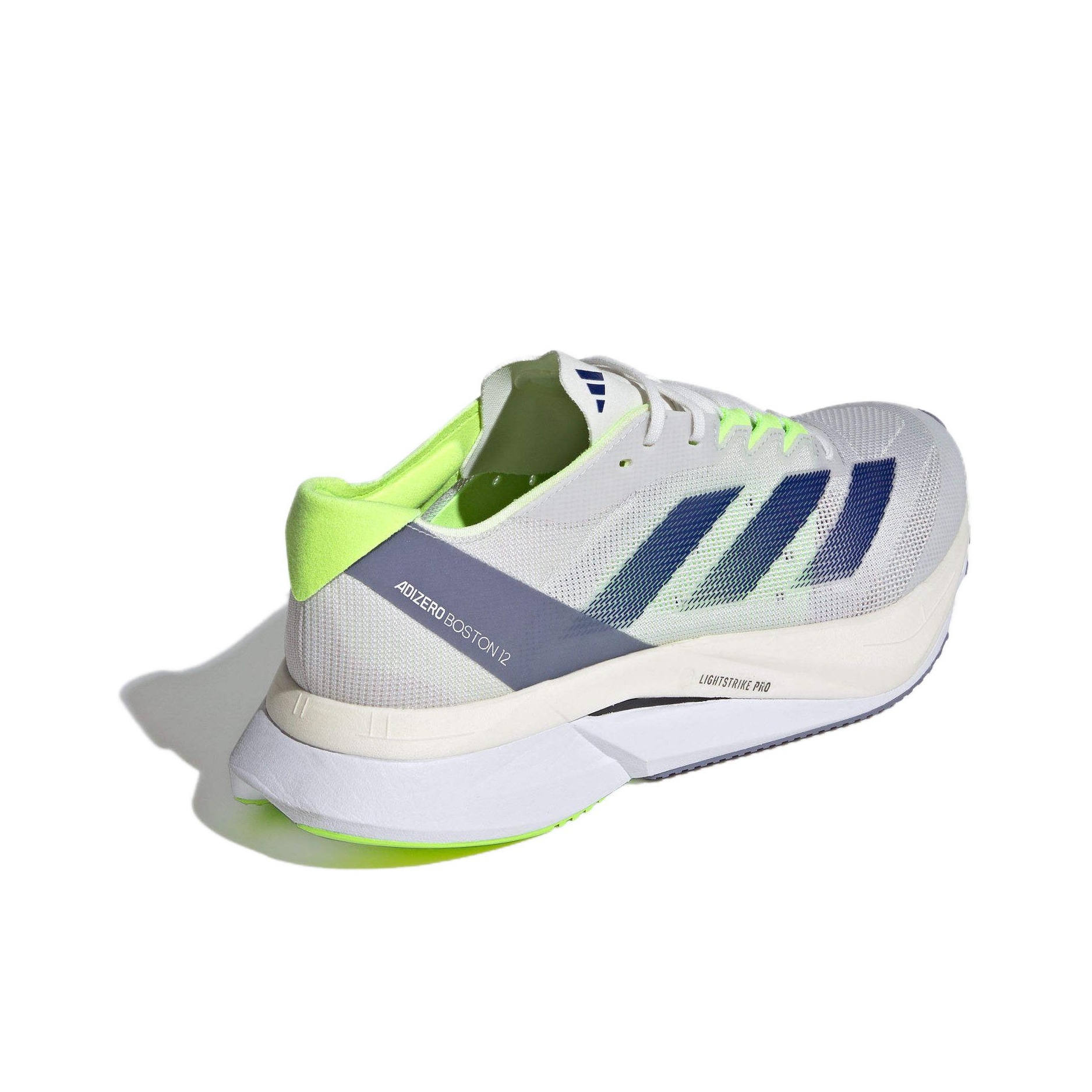 Adidas Adizero Boston 12 Casua - огляд і ціна Adidas Shoes Adizero Boston 12
