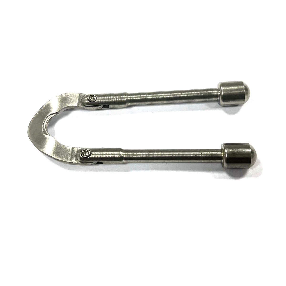Omer Articulated Wishbones Pes - огляд і ціна Speargun Rubber Band