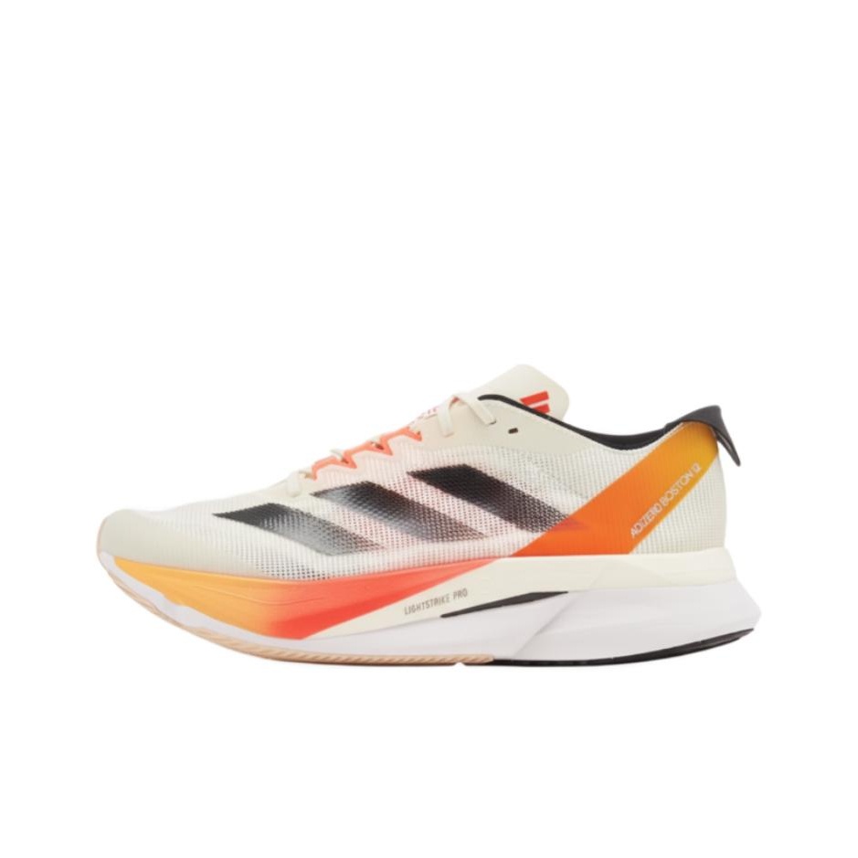 Adidas Adizero Boston 12 Mesh  - огляд і ціна Adidas Shoes Adizero Boston 12