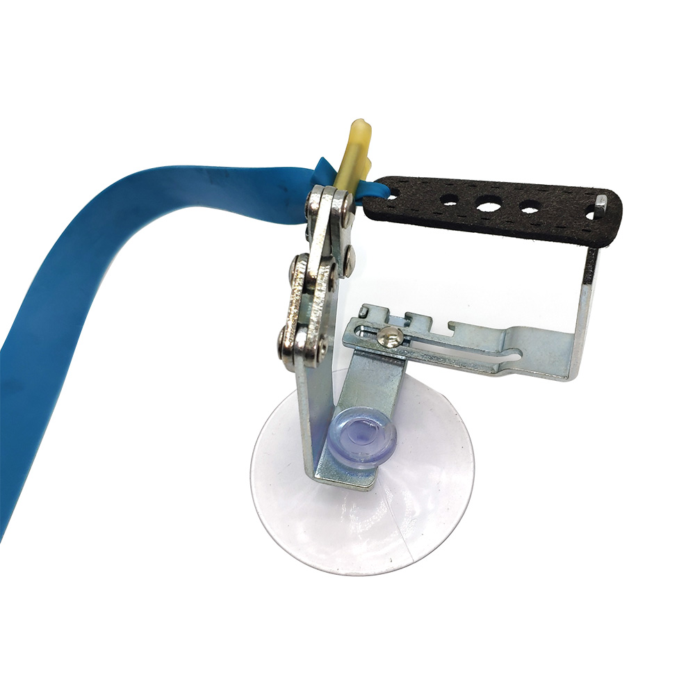 Tied Rubber Band Tools Adjusta - огляд і ціна Speargun Rubber Band