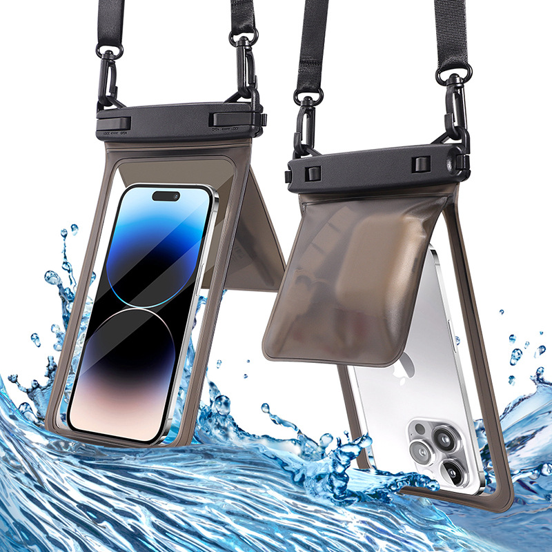 IPX8 Waterproof Phone Pouch fo - огляд і ціна Aquatic Diving