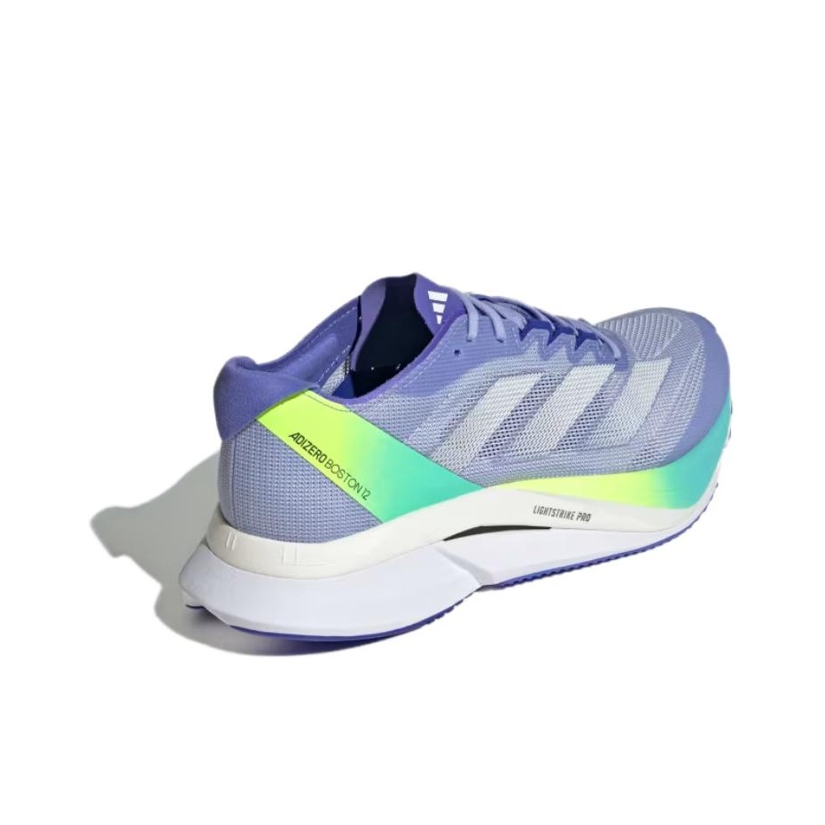 Adidas Adizero Boston 12 Runni - огляд і ціна Adidas Shoes Adizero Boston 12