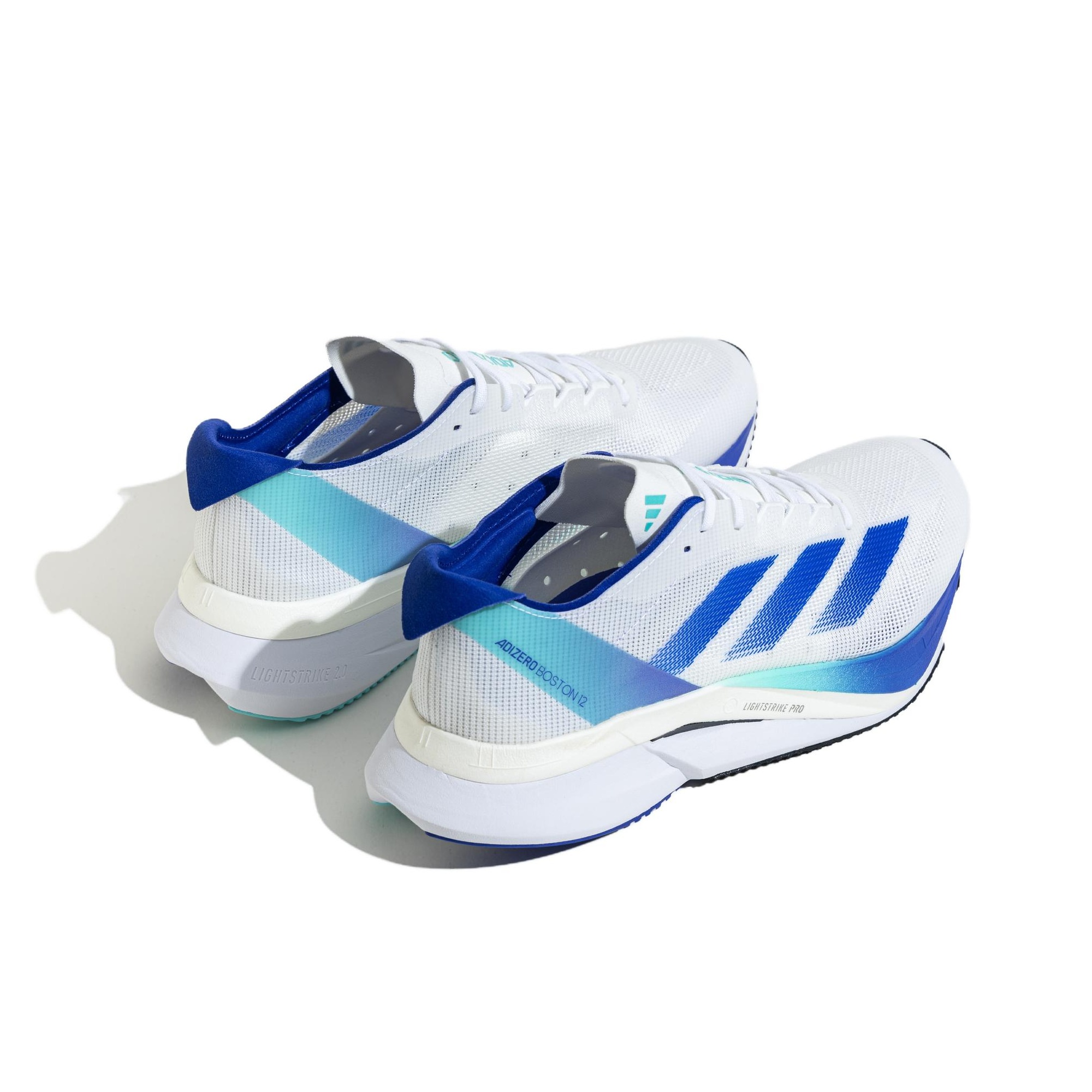 Adidas Adizero Boston 12 Comfo - огляд і ціна Adidas Shoes Adizero Boston 12