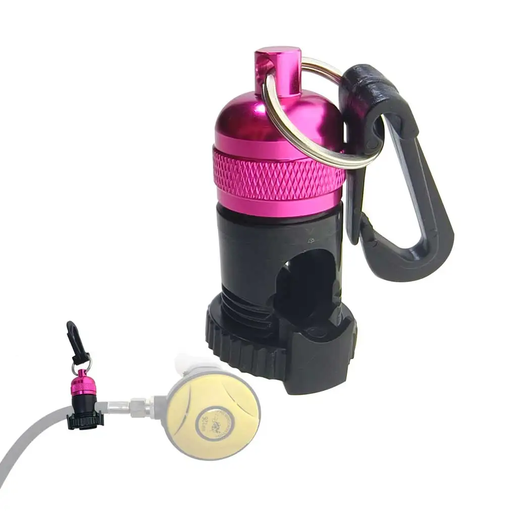 Scuba Diving Strong Magnetic R - огляд і ціна Aquatic Diving