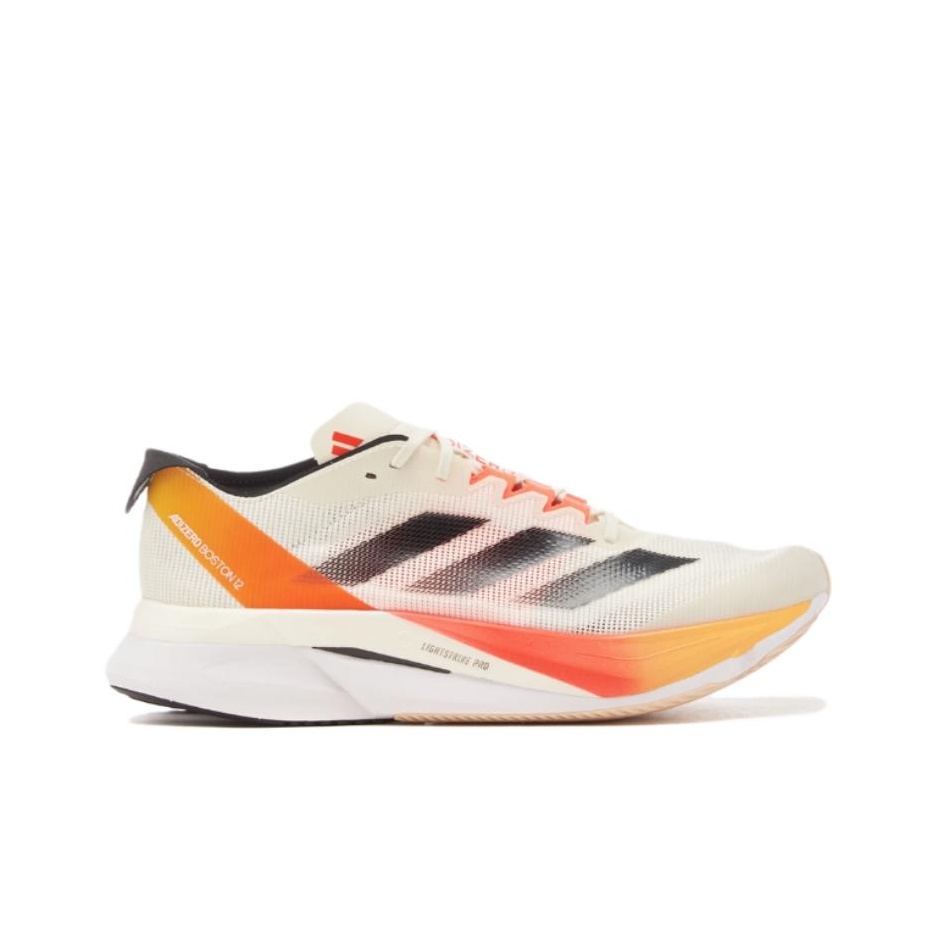 Adidas Adizero Boston 12 Mesh  - огляд і ціна Adidas Shoes Adizero Boston 12