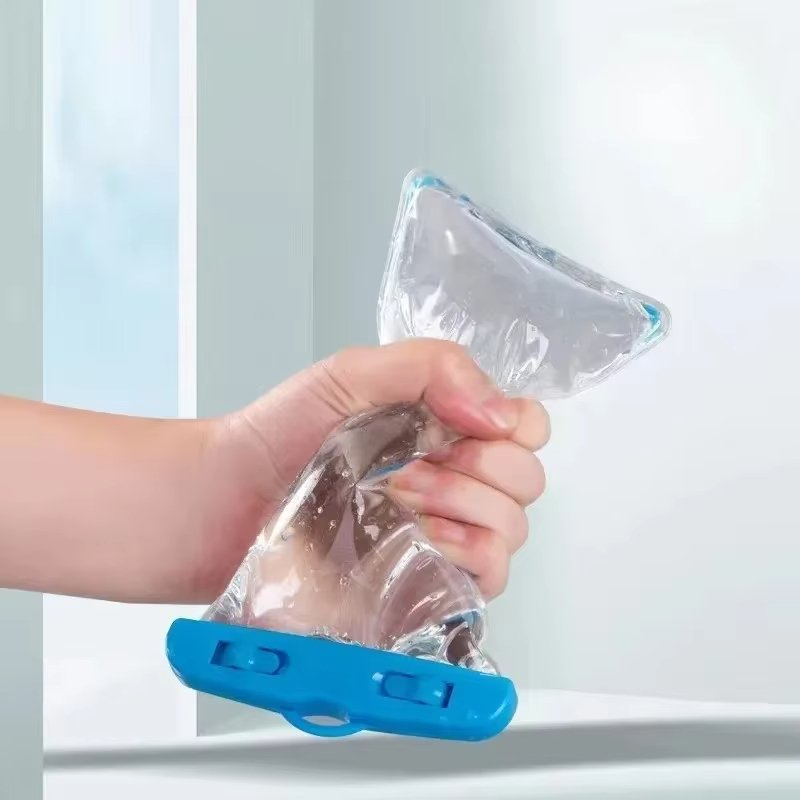 PVC Transparent Waterproof Pho - огляд і ціна Aquatic Diving