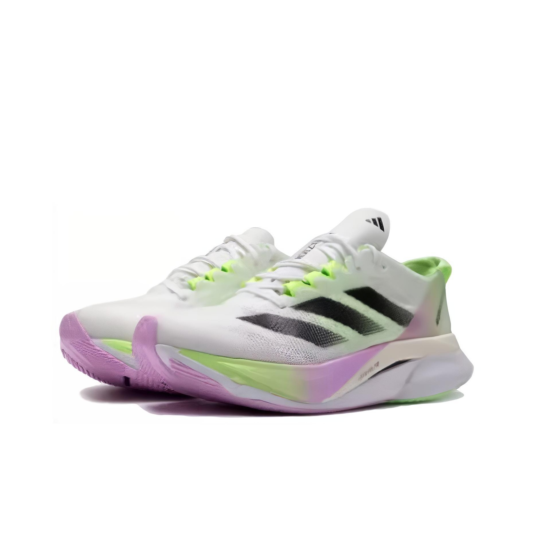 Adidas Adizero Boston 12 Runni - огляд і ціна Adidas Shoes Adizero Boston 12