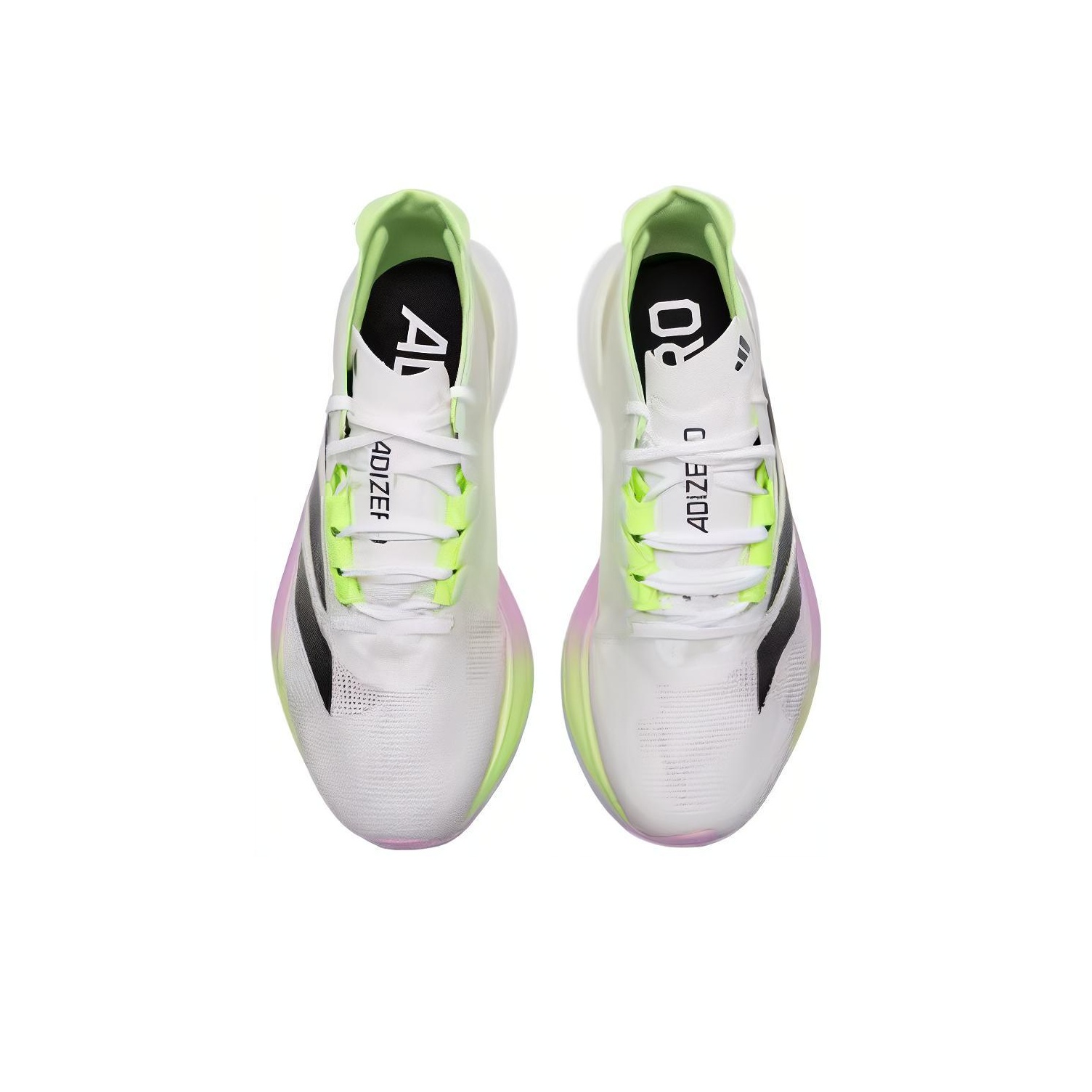 Adidas Adizero Boston 12 Runni - огляд і ціна Adidas Shoes Adizero Boston 12