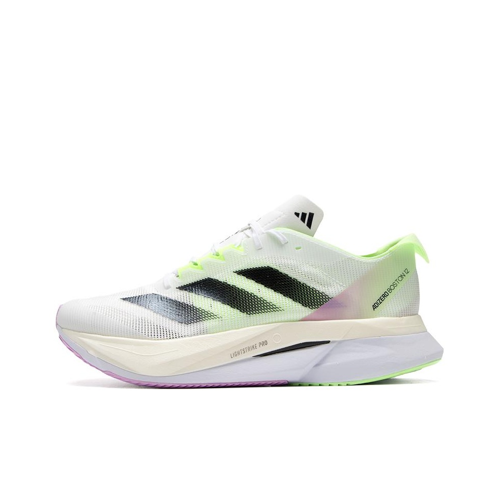 Adidas Adizero Boston 12 Mesh  - огляд і ціна Adidas Shoes Adizero Boston 12