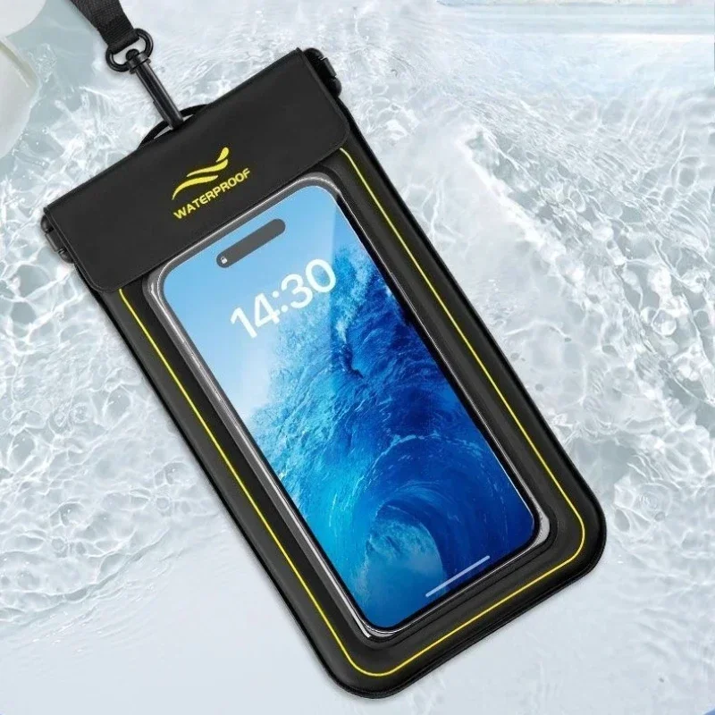 HAISSKY Armband Mobile Phone W - огляд і ціна Aquatic Diving