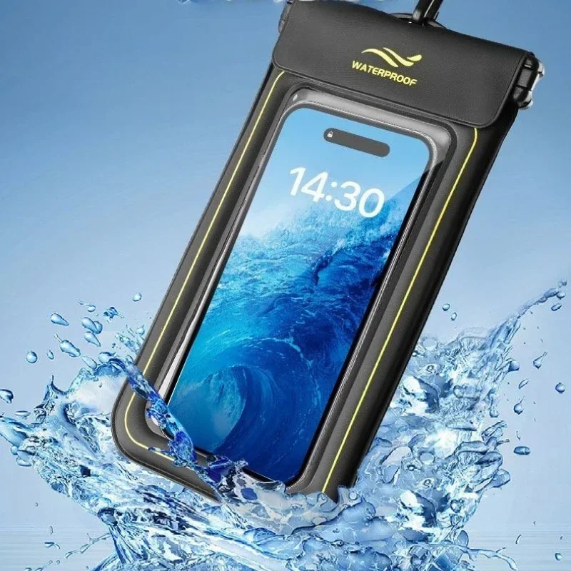 HAISSKY Armband Mobile Phone W - огляд і ціна Aquatic Diving