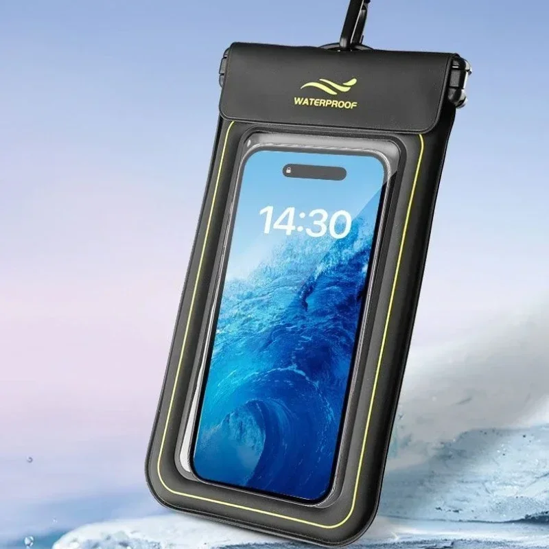 HAISSKY Armband Mobile Phone W - огляд і ціна Aquatic Diving