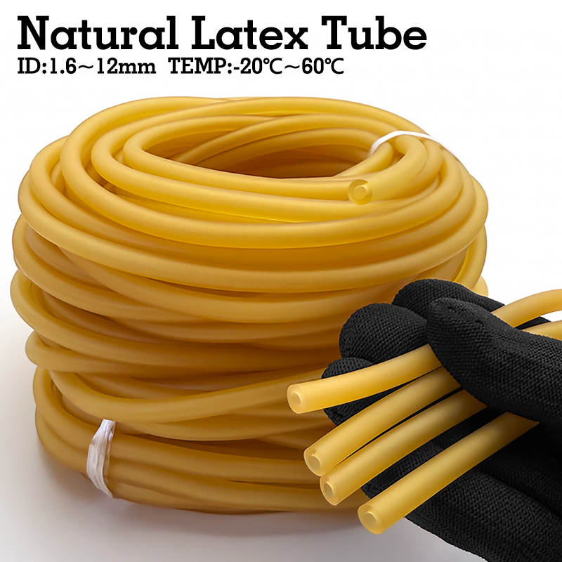 Multi-purpose Natural Latex Ru - огляд і ціна Speargun Rubber Band