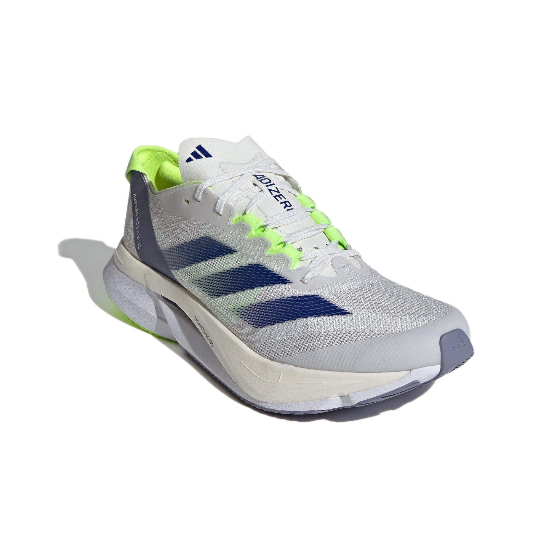 Adidas Adizero Boston 12 Casua - огляд і ціна Adidas Shoes Adizero Boston 12