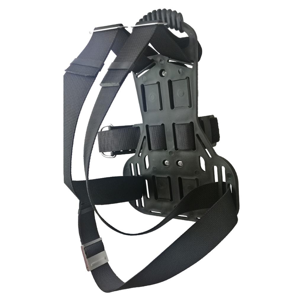 Adjustable Cylinder Tank Holde - огляд і ціна Aquatic Diving