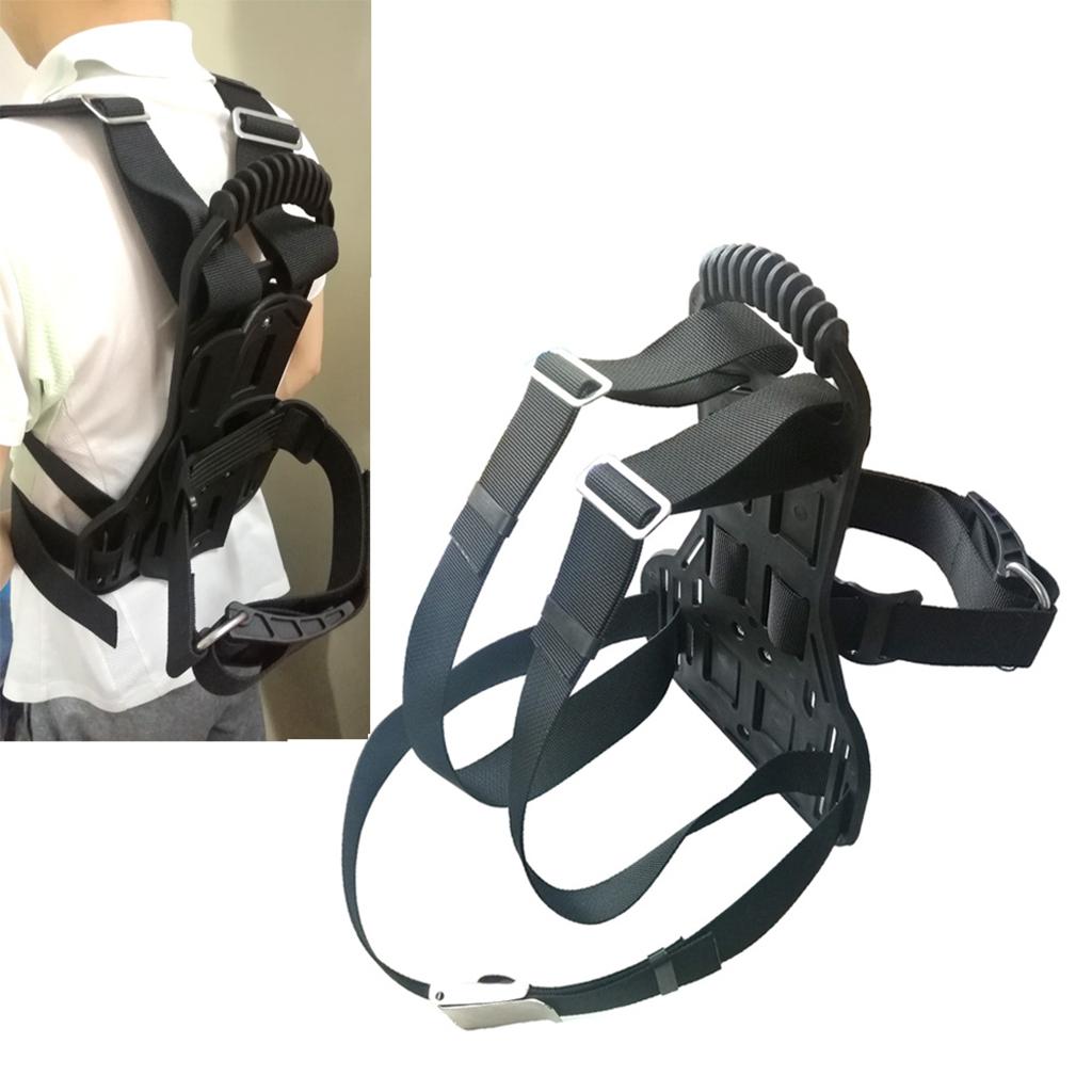 Adjustable Cylinder Tank Holde - огляд і ціна Aquatic Diving