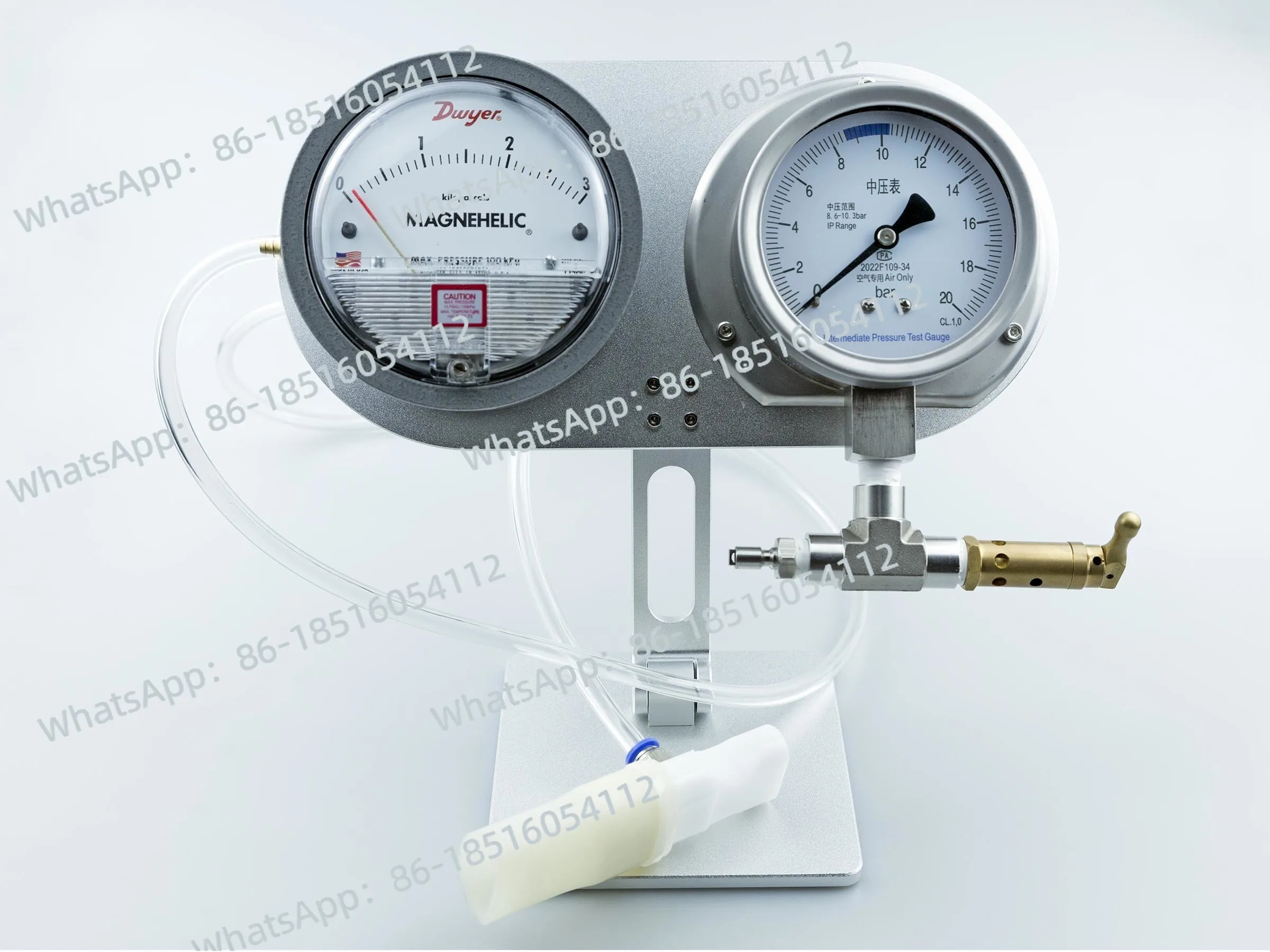 Scuba diving regulator tool, m - огляд і ціна Aquatic Diving