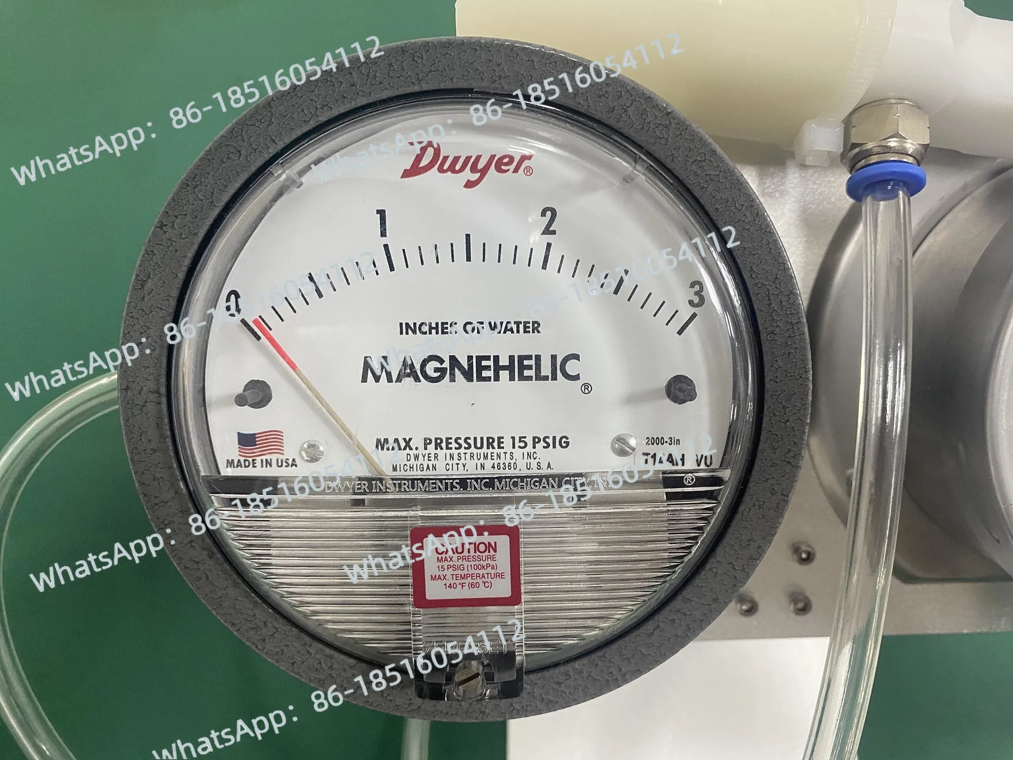 Scuba diving regulator tool, m - огляд і ціна Aquatic Diving