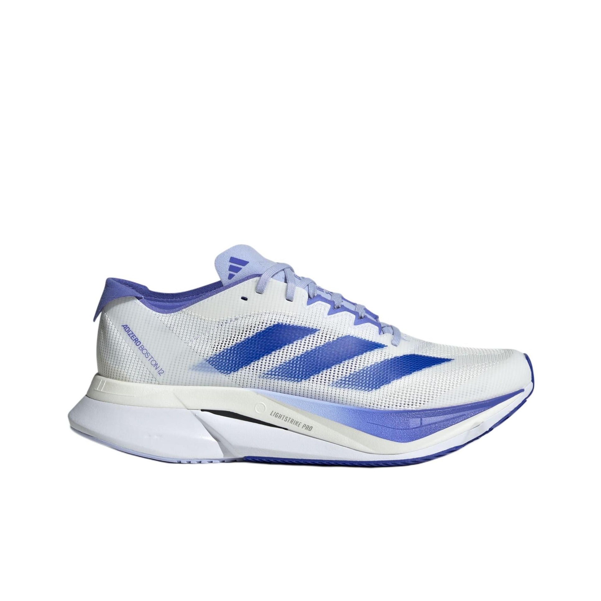 Adidas Adizero Boston 12 Slip  - огляд і ціна Adidas Shoes Adizero Boston 12