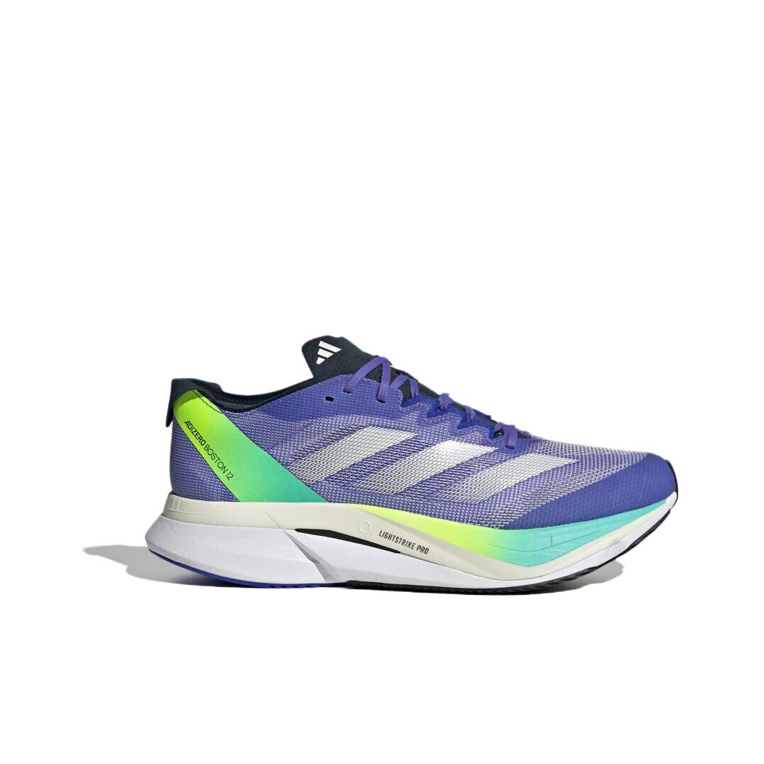Adidas Adizero Boston 12 Comfo - огляд і ціна Adidas Shoes Adizero Boston 12