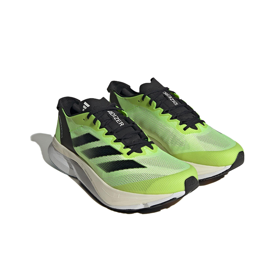 Adidas Adizero Boston 12 Runni - огляд і ціна Adidas Shoes Adizero Boston 12